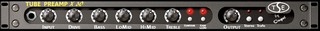 Metallica - TSE Audio - X30